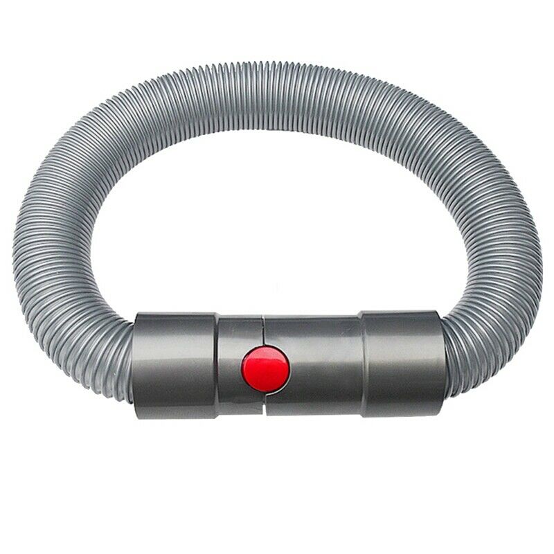 Hard-Bristled Brush Head Nozzle Attachment and Teles Hose for Dyson V11 V10 J7L2
