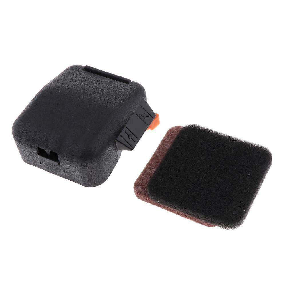 Air Filter Cover and Housing Kit fot STIHL HS80 FS80 FS85 BG75 String Trimmers