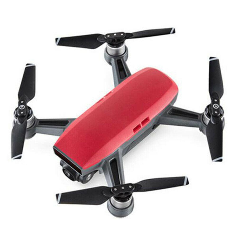4Pcs Folding Propeller Props Quick-release  For DJI Spark Drone Parts