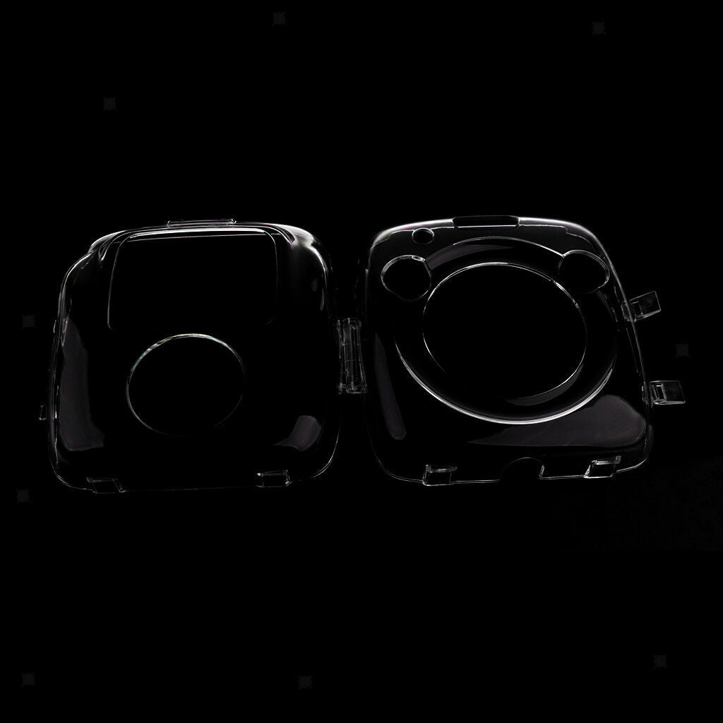 Protective Case with Removable Strap for     Camera