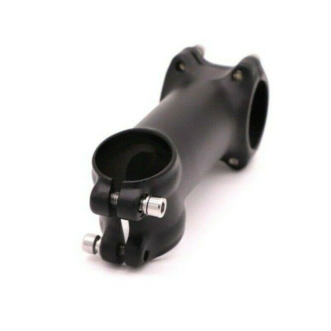 Bicycle Handlebar Stem 31.8 * 17°/90mm Aluminum MTB Mountain Bike Bar Stem s