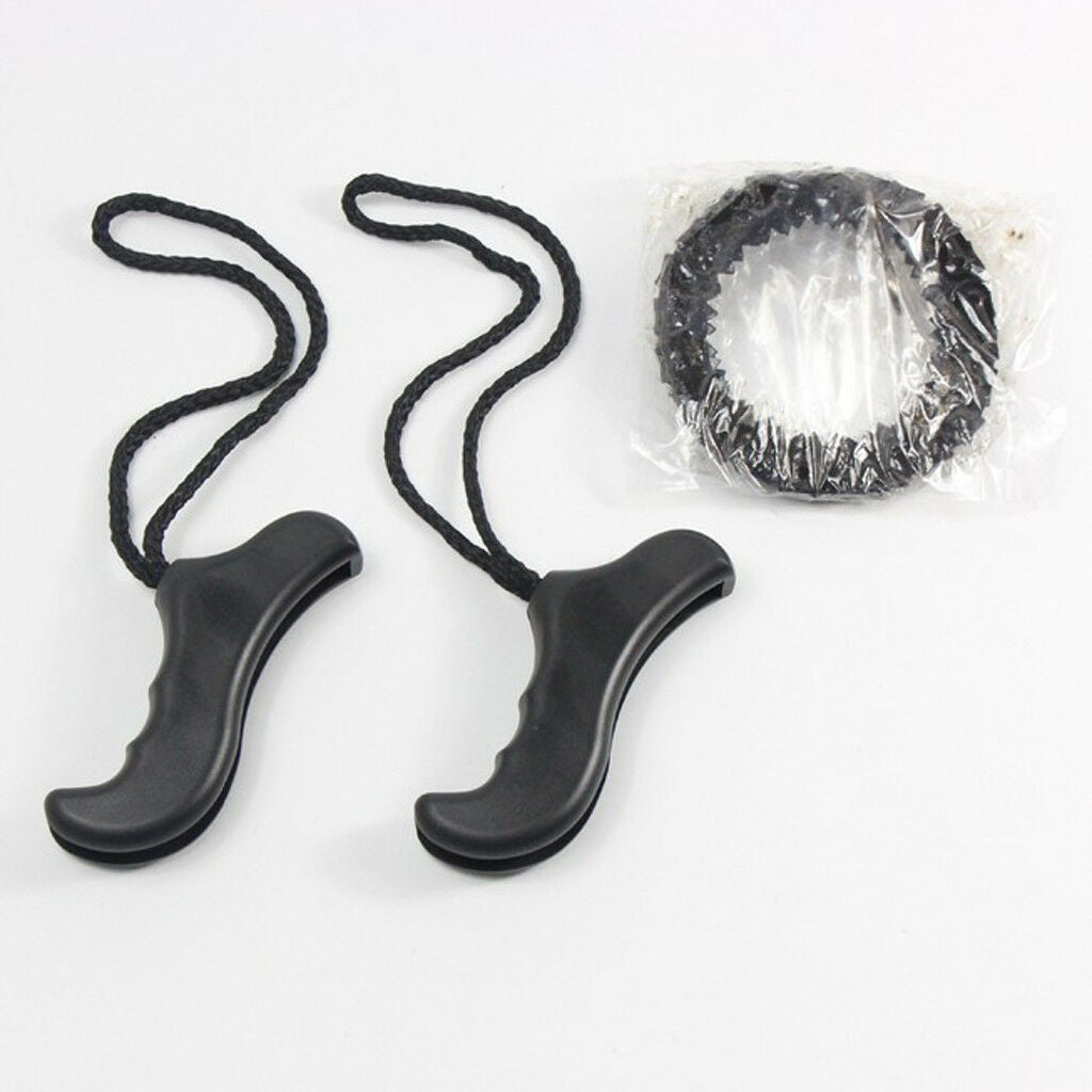 Steel Wire Saw Outdoor Chain Saw Hunting Saw Manual Tool Tree 50cm Black