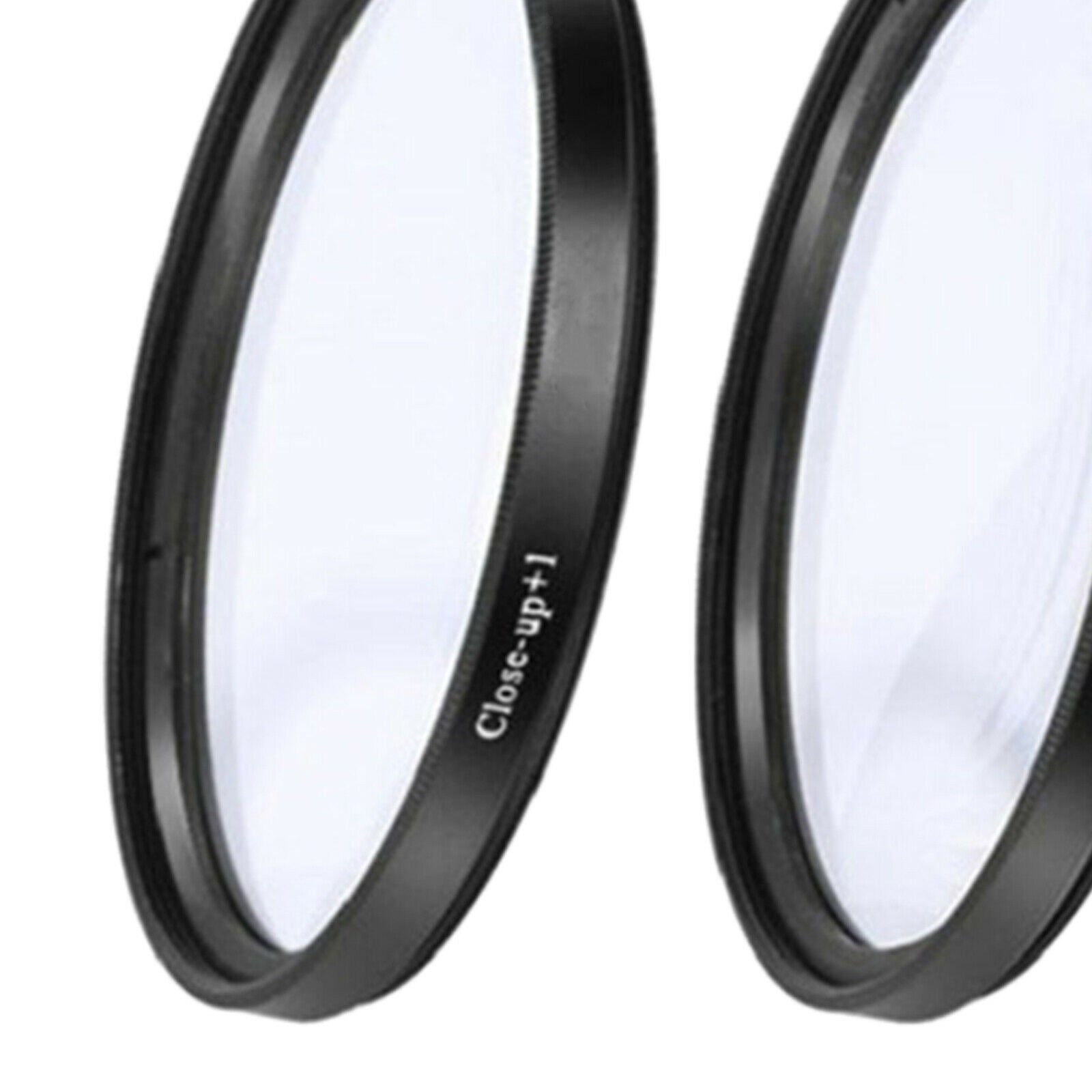 Close-up Kit +1 +2 +4 +10 Lens Set Optical Glass for Digital Cameras 67mm
