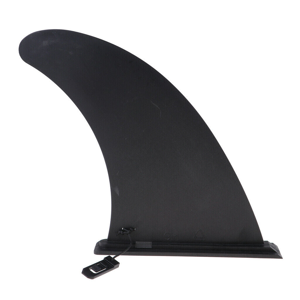 Center Fin Thruster   for Future Longboard Surfboard