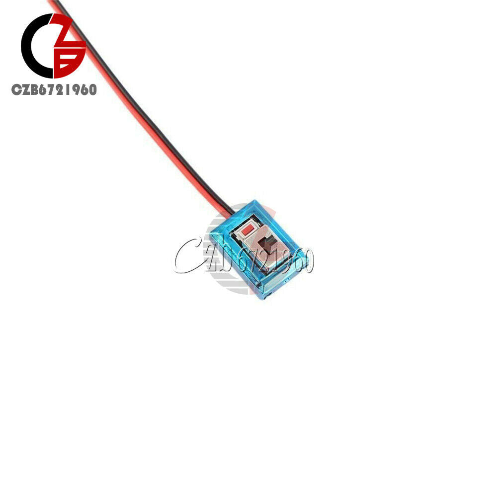 120A V3.0 Sensored Brushless Speed Controller ESC for 1/8 1/10 1/12 Car Crawler