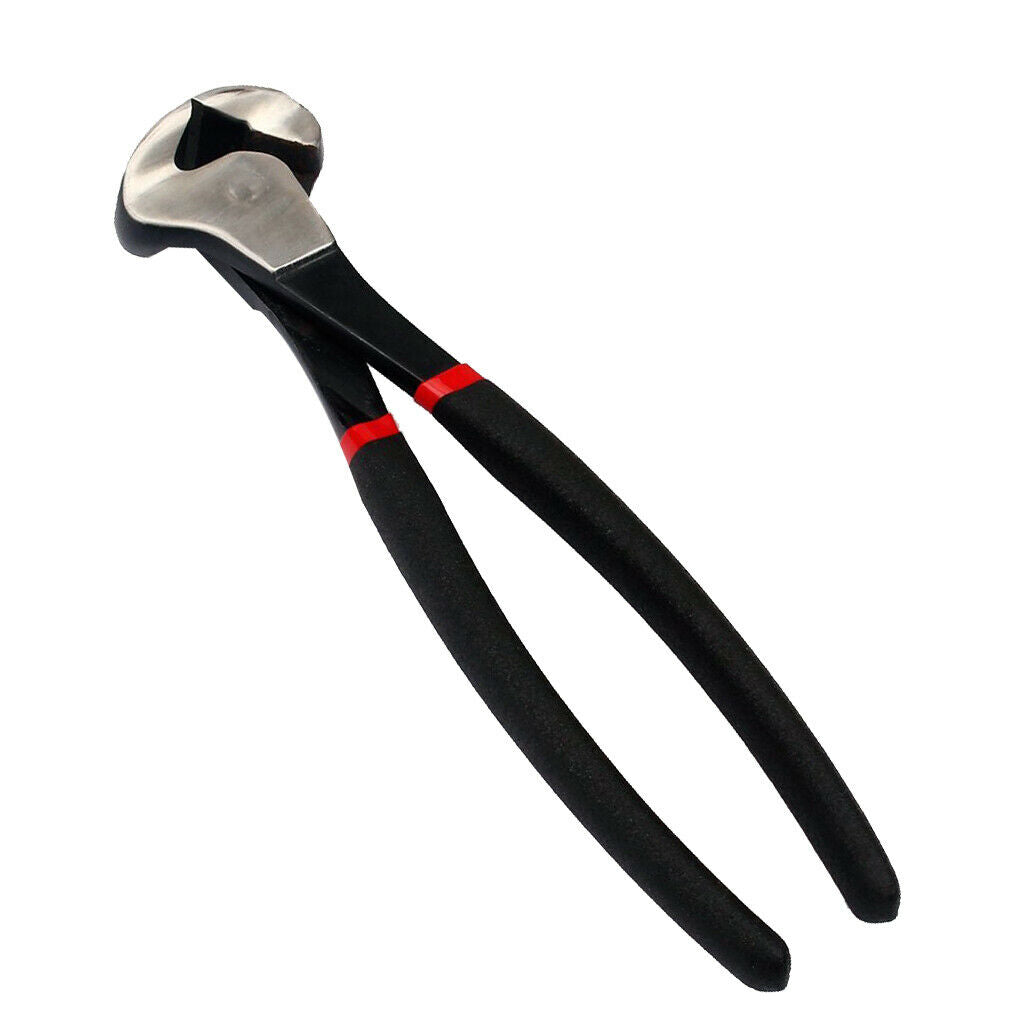 High Quality Guitar Fret Wire Cutter Stainless Steel Pliers Luthier Supply