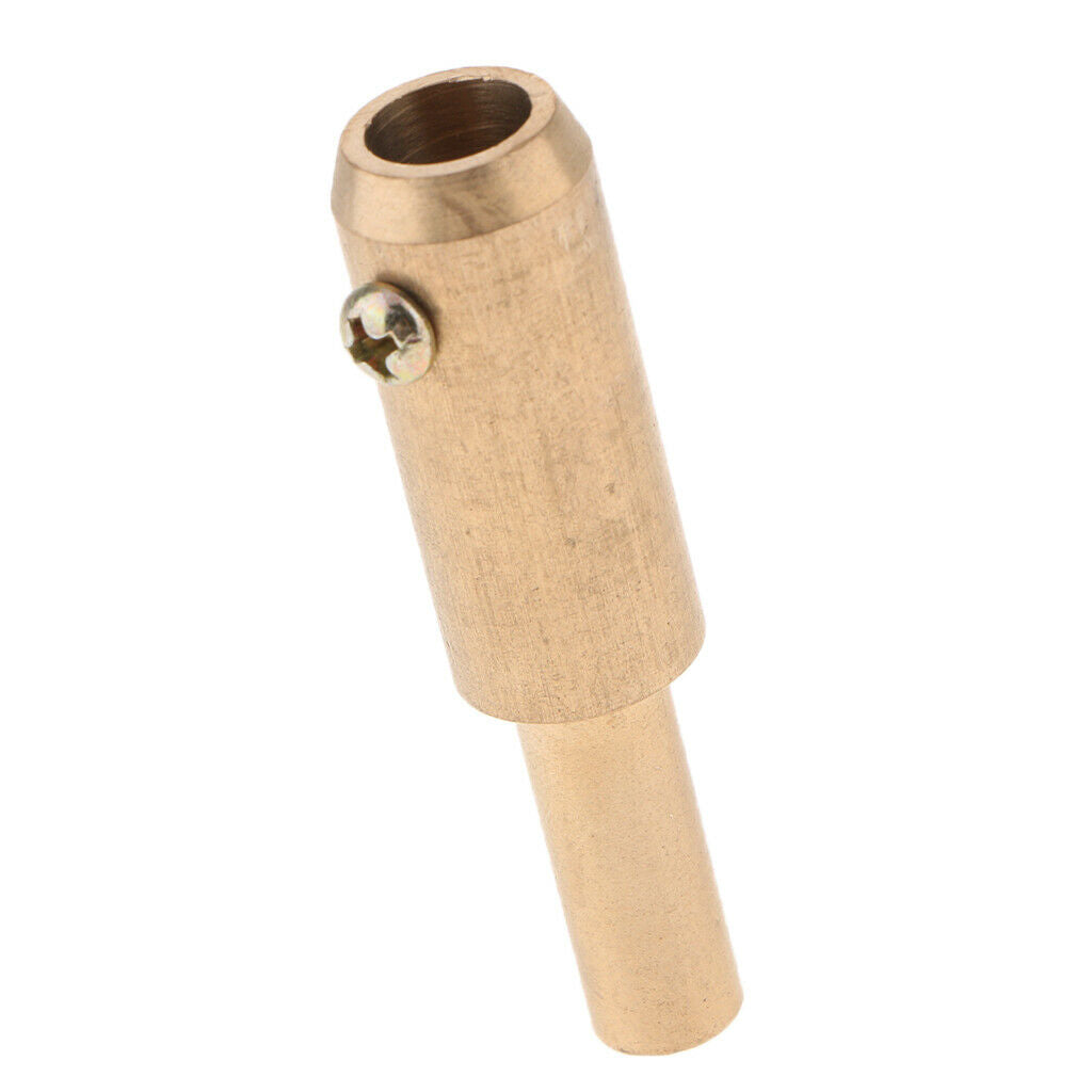 Metal Car Body Fix Tool Clamp Bit Tip Chuck Holder 65mmx13mm