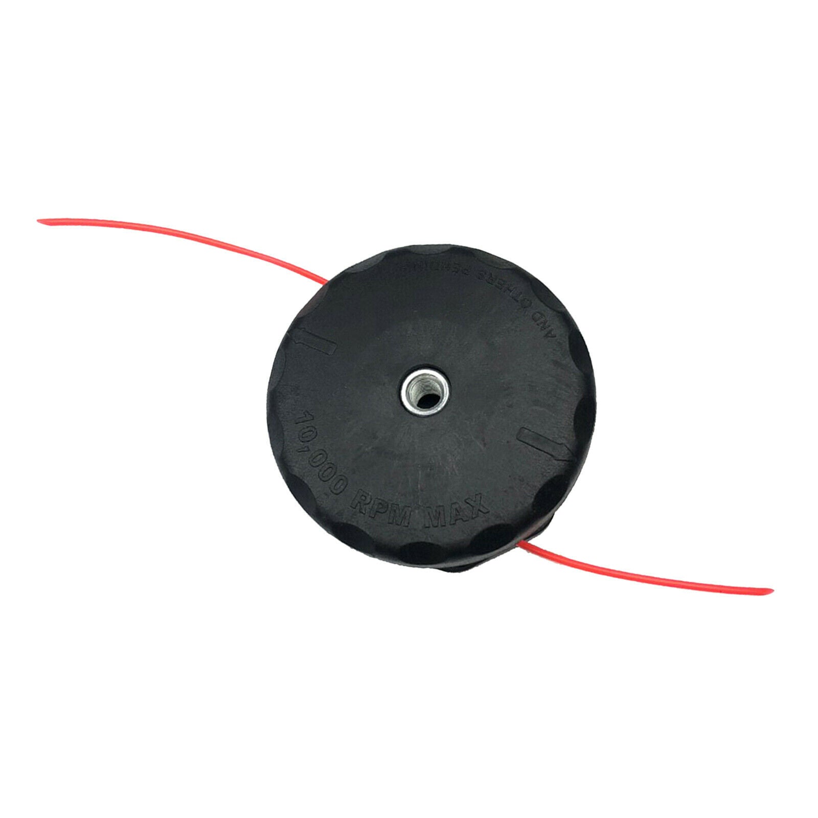 Replacement Grass Trimmer Brushcutter Head for Echo SRM225 Accessories