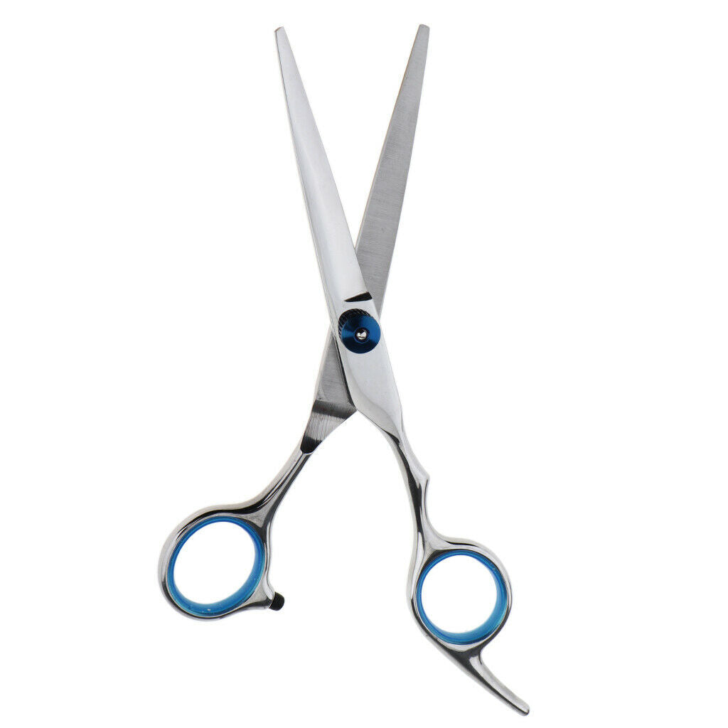 Polished Salon Hair Cutting Grooming Scissor Shear 6.5'' for Kids Cutting