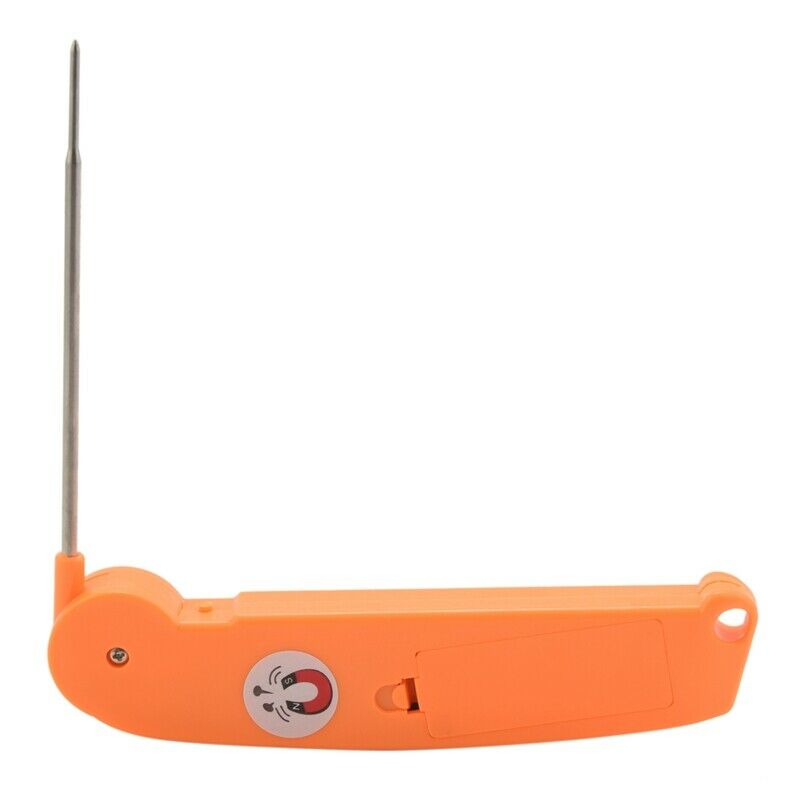 Digital Instant Read Meat Thermometer with Highly Accurate Temperature Probe, G4