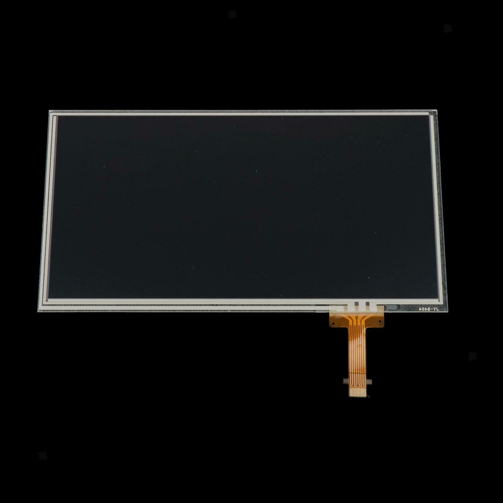6.1 inch Touch Screen Glass Digitizer Touch Panel Scratch-proof Touch Sensitive