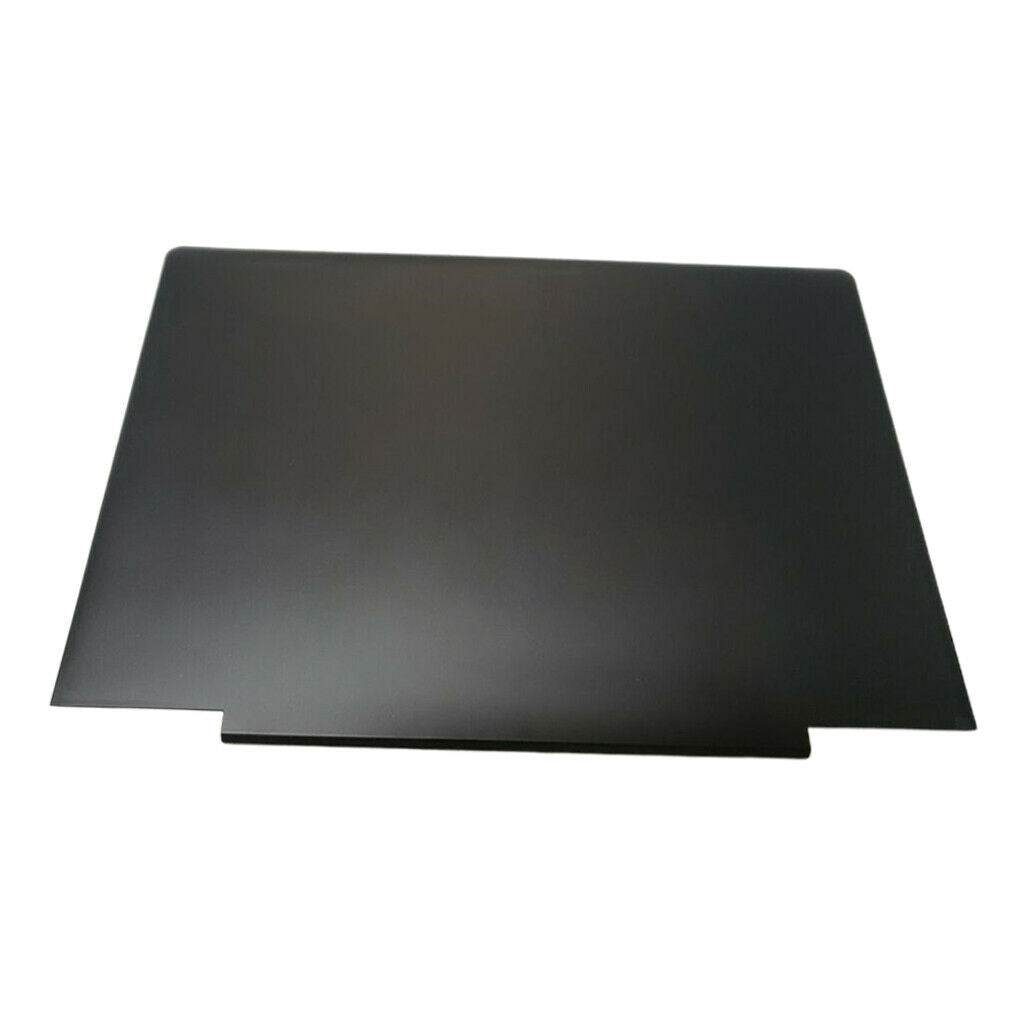 Laptop Top Cover LCD Back Case Repair Part For   Ideapad 700-15ISK Black