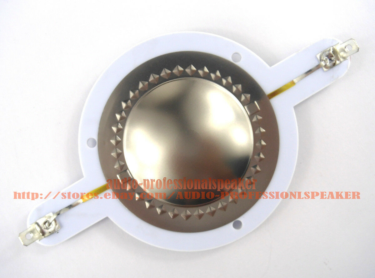 Replacement Diaphragm fits for JBL 2418H, 2418H-1 D8R2418 Horn Driver, 8 Ohm