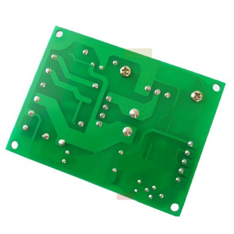 LY-820 PWM 110V220V DC Permanent Magnet Motor Governor Drive Module ControllerR6