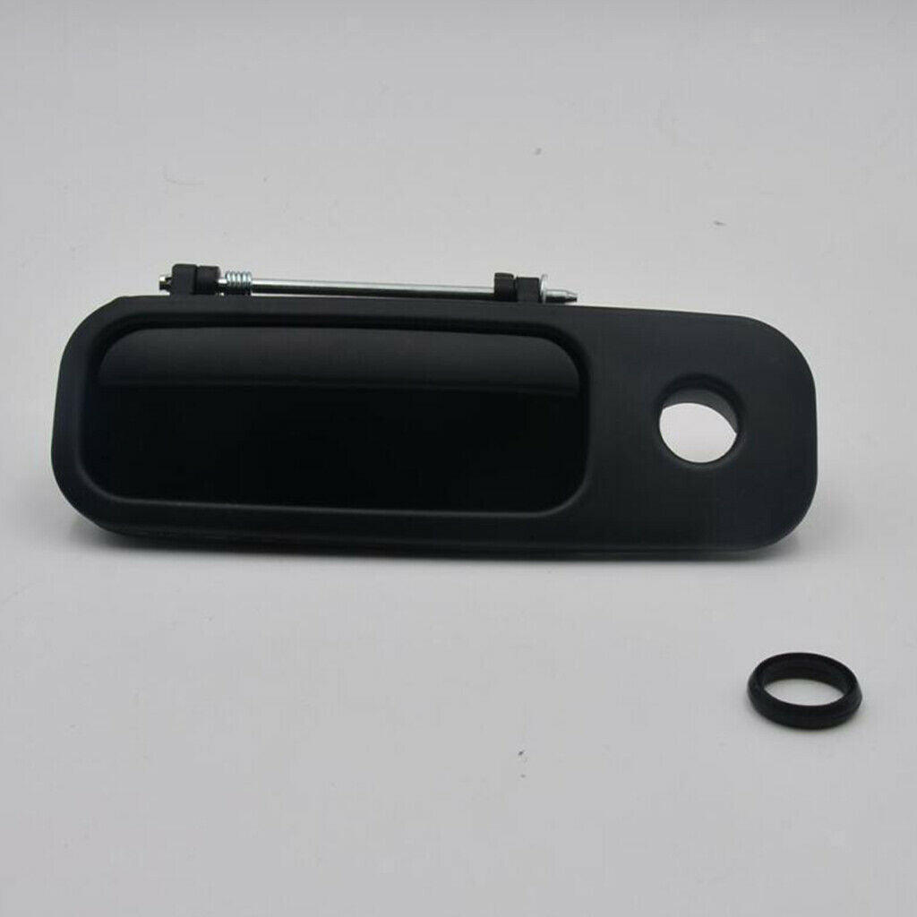 Back Tailgate Luggage Out Rear Door Lock Handle for Volkswagen VW MK3 MK4