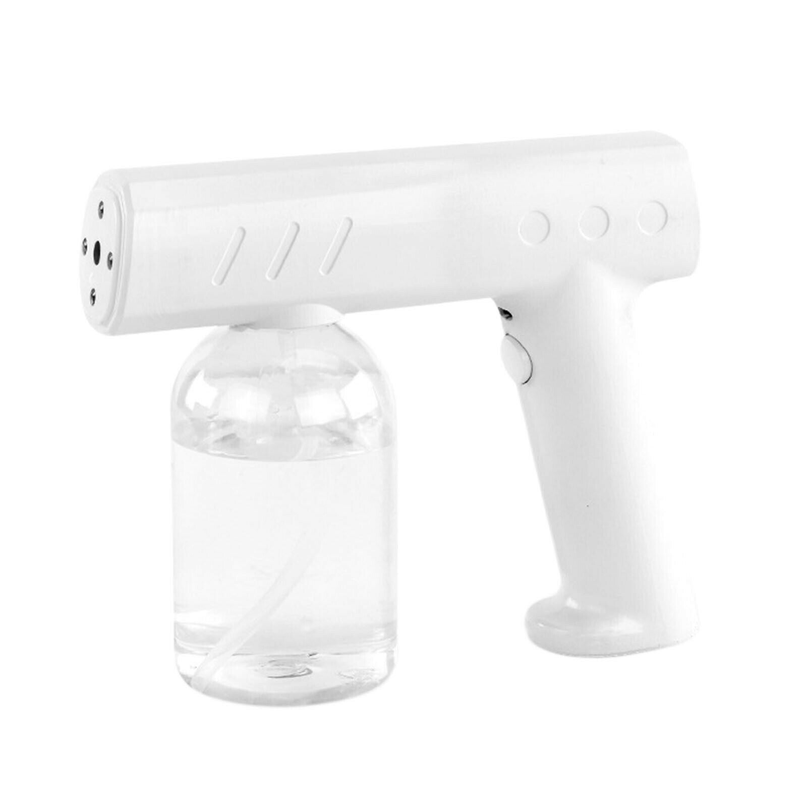 2X 300ML 500ML Nano Sanitizer Spray Fogger Steam Fogger Machine for Home Bus