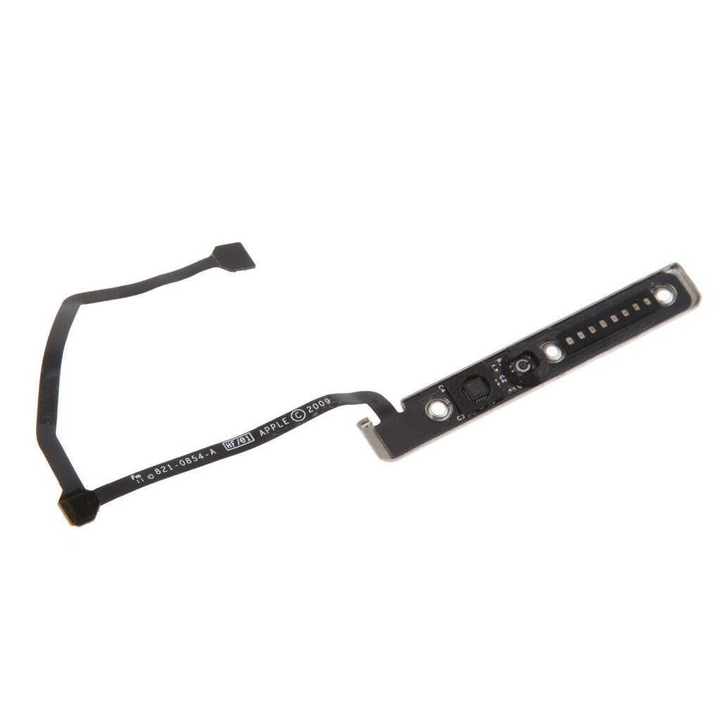 For MacBook Pro 15inch A1286 821-0854-A Battery Life Indicator Board Flex Cable