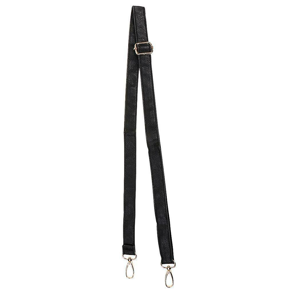 Handbag PU Leather Replacement Adjustable Shoulder Crossbody Strap Handbags
