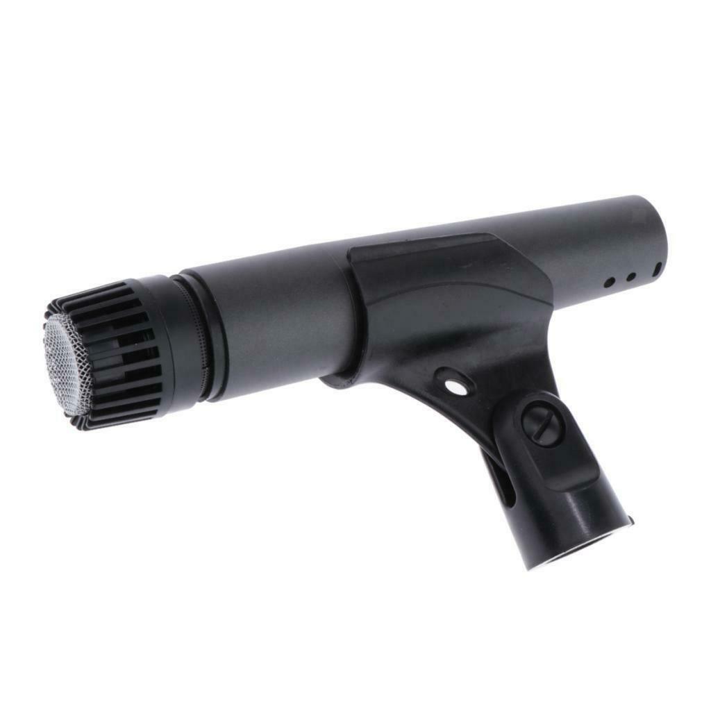 57LC Wired Microphone Hi-fidelity Uni-directional for Conference Recording
