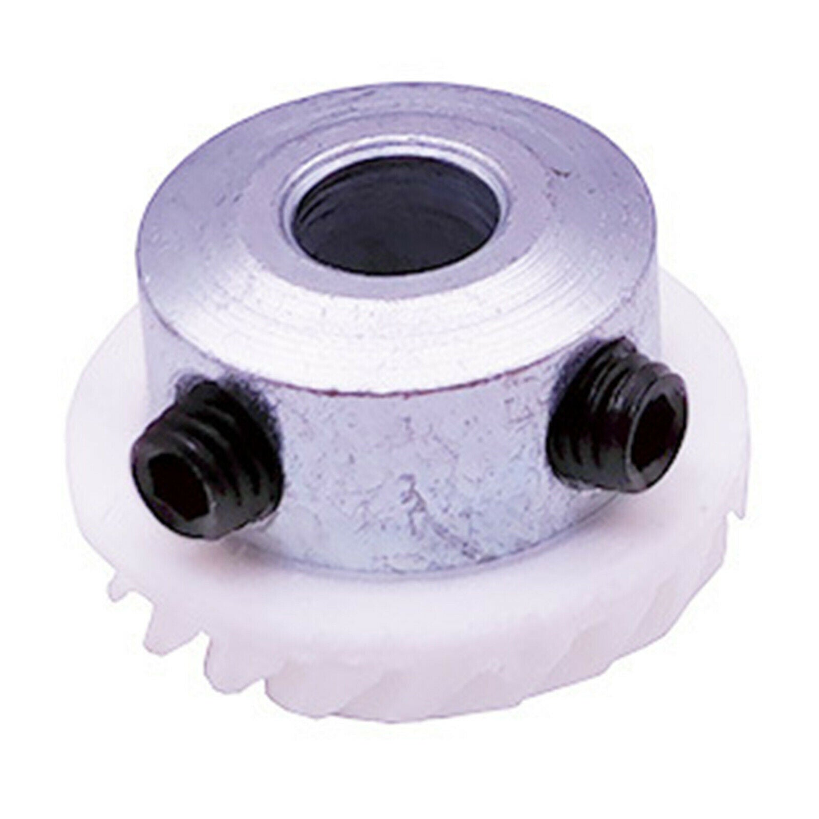 2Pcs Sewing Machine Hook Timing Drive Gear For Singer 2210 417 668 700 7100