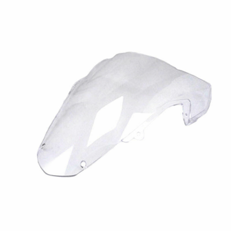 Clear Motorbike Windshield for Suzuki GSXR1000 GSXR 1000 K3 2003-2004