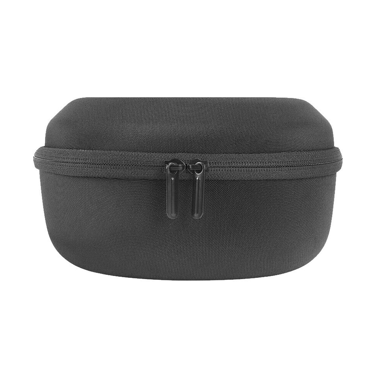 Practical Carrying Case Black Travel Waterproof Shockproof For Oculus Quest 2