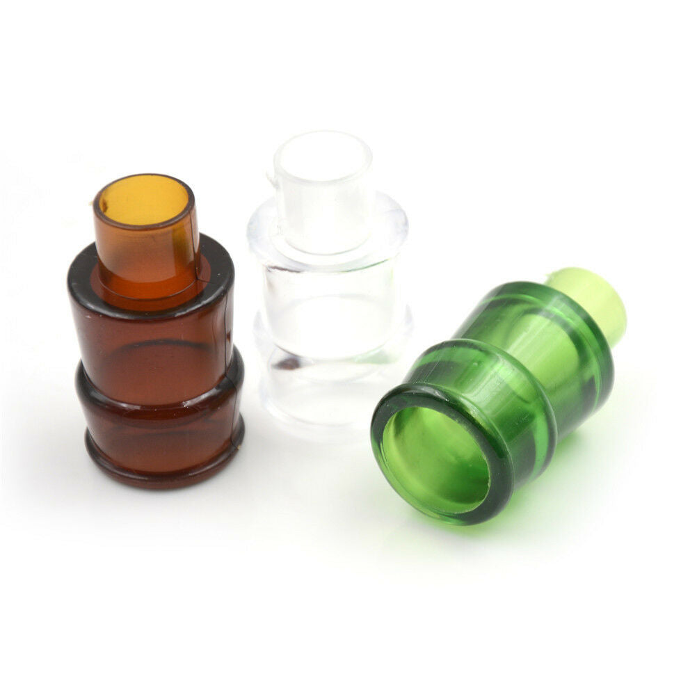 3PCS/lot Magic Plastic Bottle Vanishing Winebottle Magic Tricks Three Col.l8