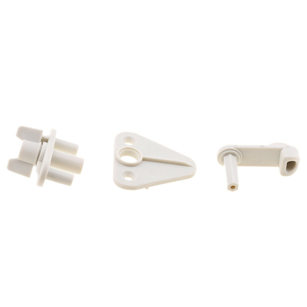 Universal Marine Pontoon Boat Gate Latch Replacement