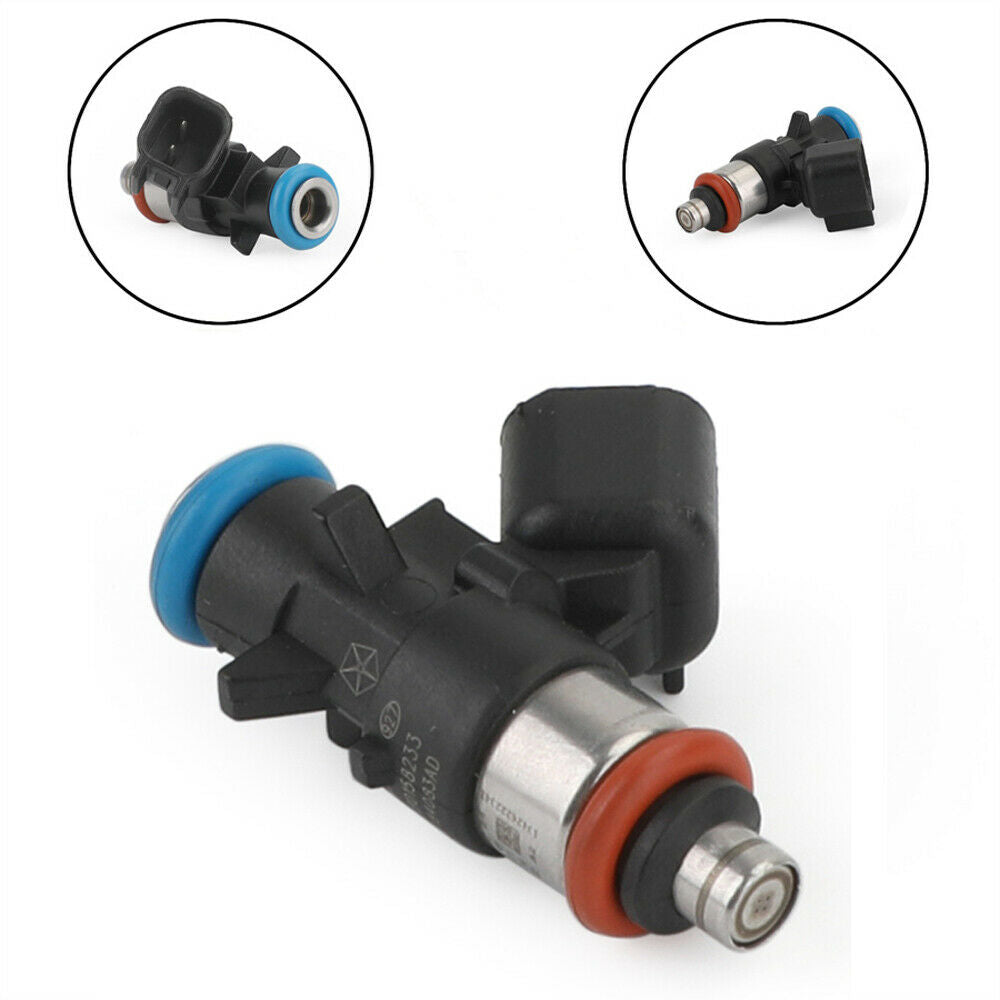 Fuel Injector For Dodge Ram Jeep Chrysler 300 Chrysler 200 05184085AD 812-11135