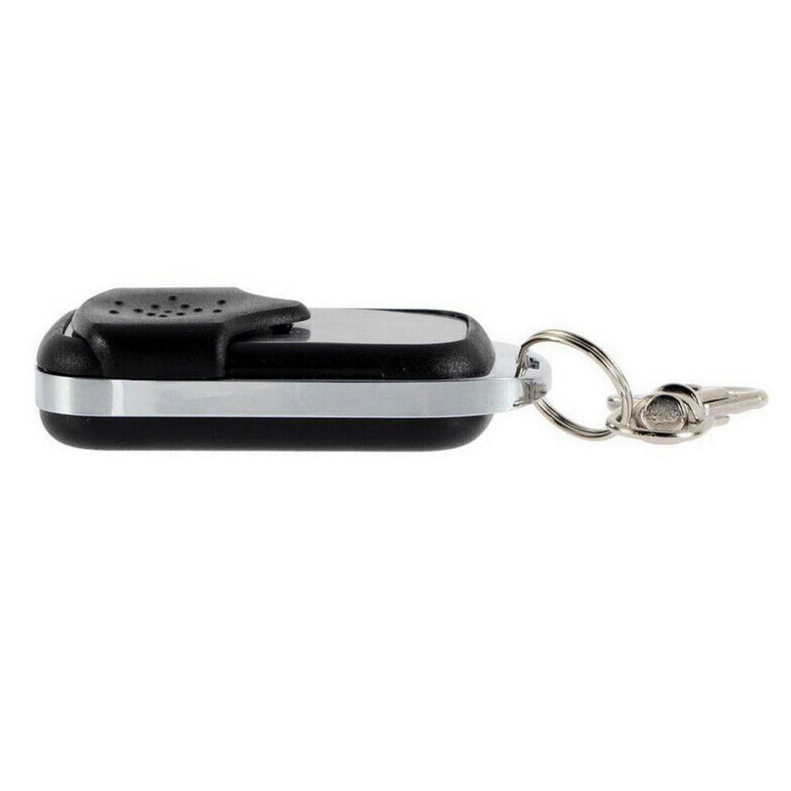4x  4-Button Gate Garage Door Opener Remote Control 433.92MHZ/Keychain