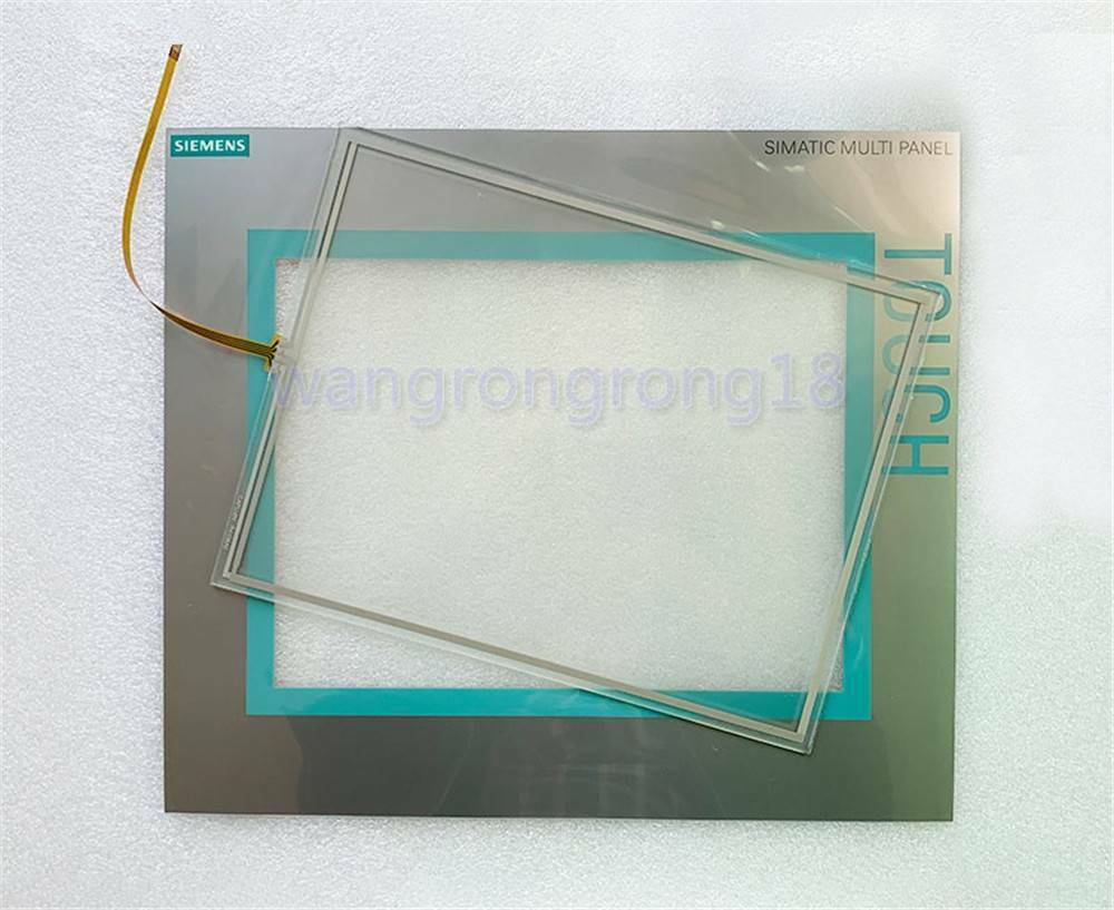 for AMT 98598 AMT98598 9859800C 1071.0021 size 300*260 touchpad +Protective Film