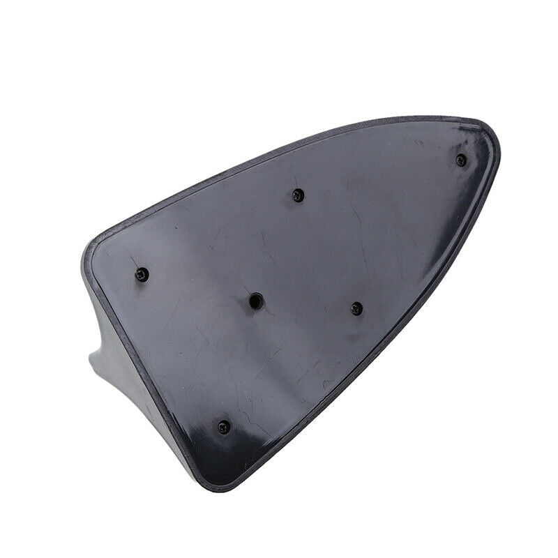 Auto Top Roof Shark Fin Decoration Antenna Air Cover Cap Universal For Most Car