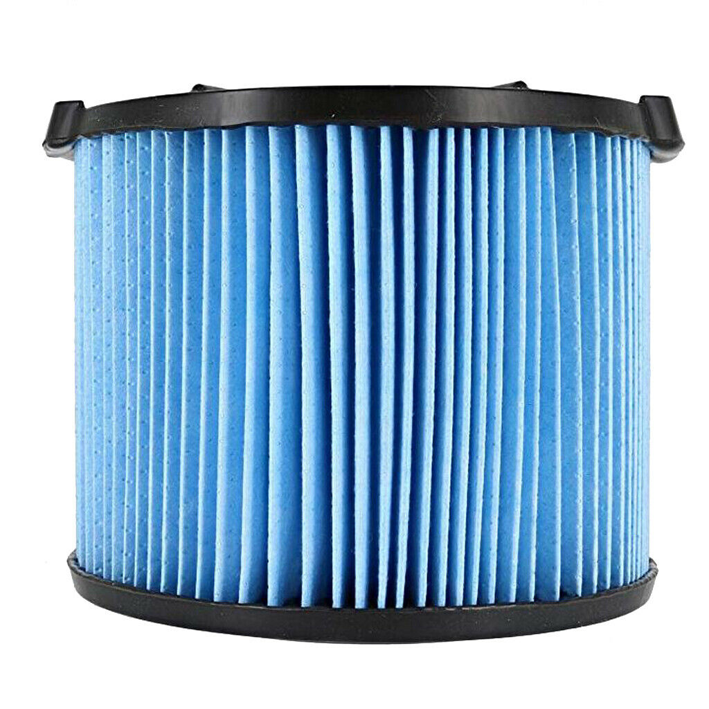 3-Layer Fine Dust Filter for Ridgid VF3500 3-4.5 Gallon Vacuum Cleaner -