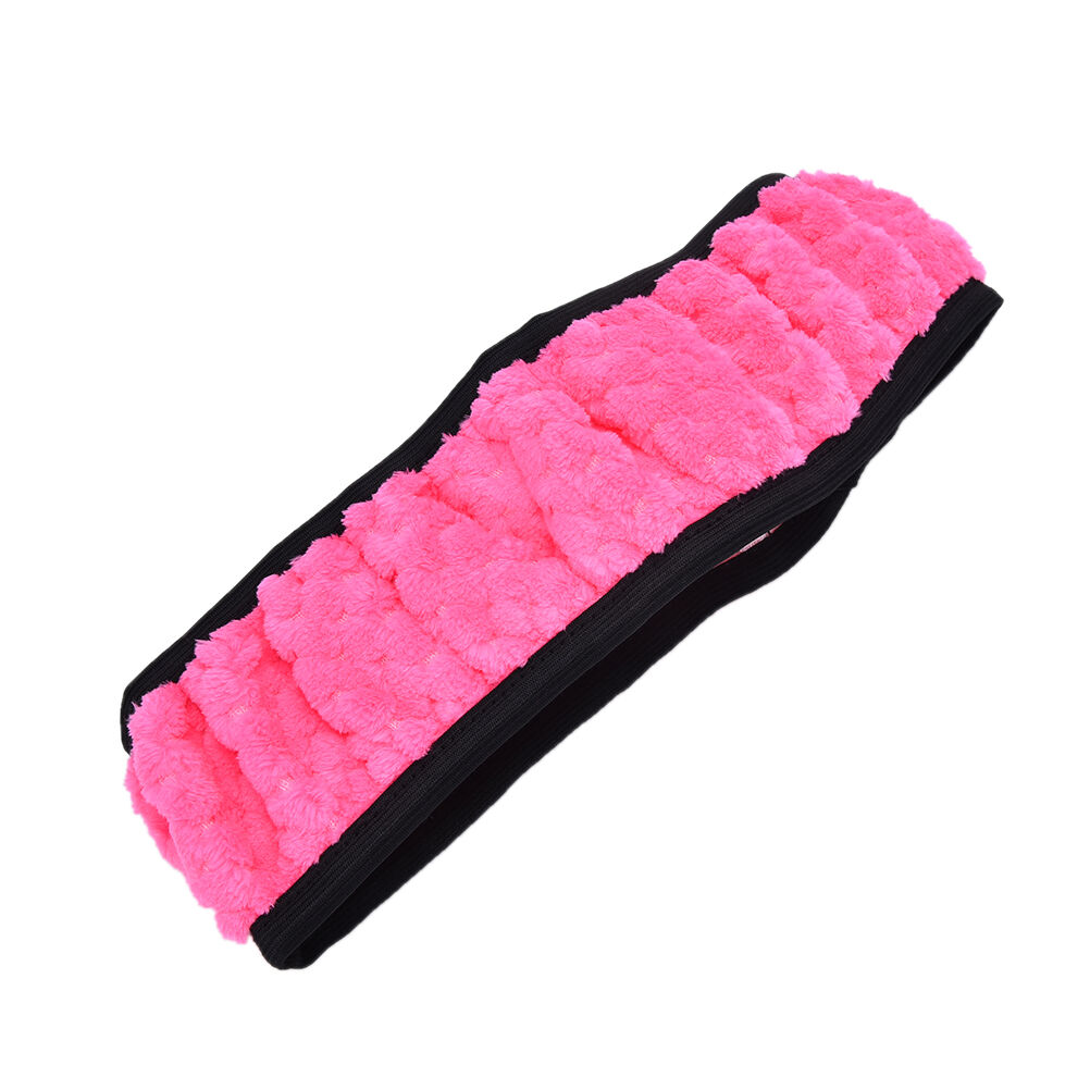plush Car steering wheel cover winter warm Auto Interior Accessories  qwS.l8