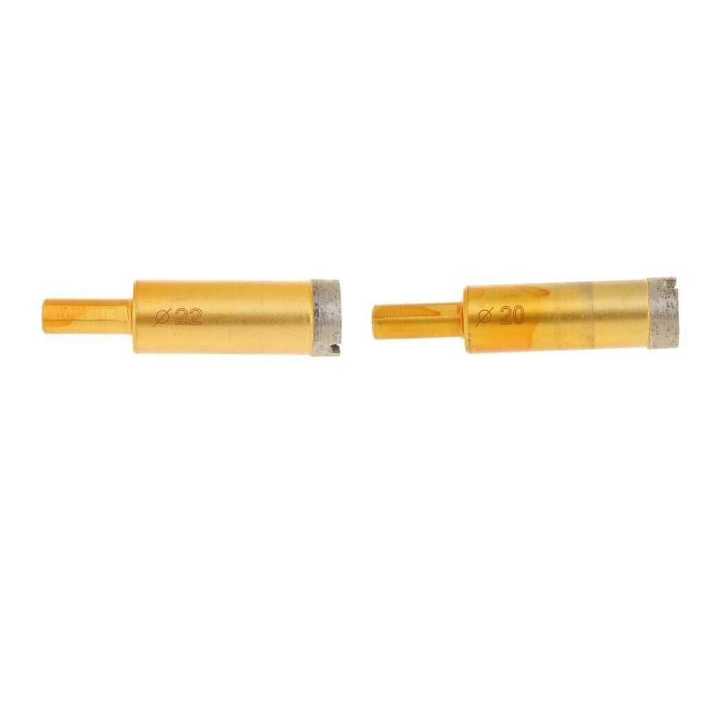 Glass Slate Porcelain Marble Marble Tips