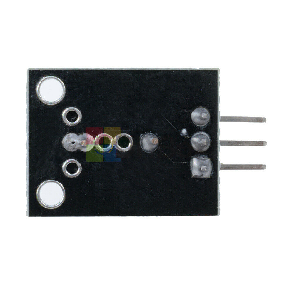 2PCS (3.5V-5.5V) KEYES KY-012 Active Buzzer Module For Arduino AVR PIC