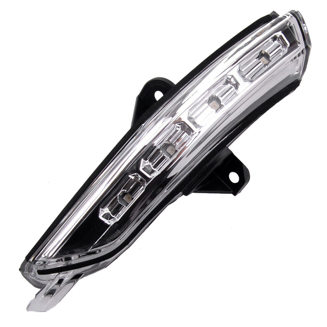 Left Side LED Mirror Light Fits For Chevrolet Malibu 2013 2014 2015