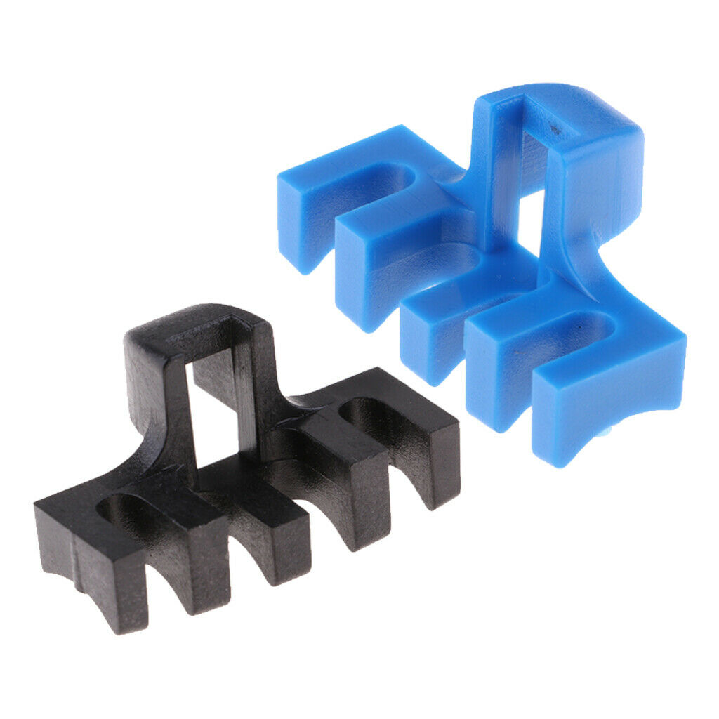 2 Count Tennis Racket Load Spreader Racquet String Protector Stringing Tool