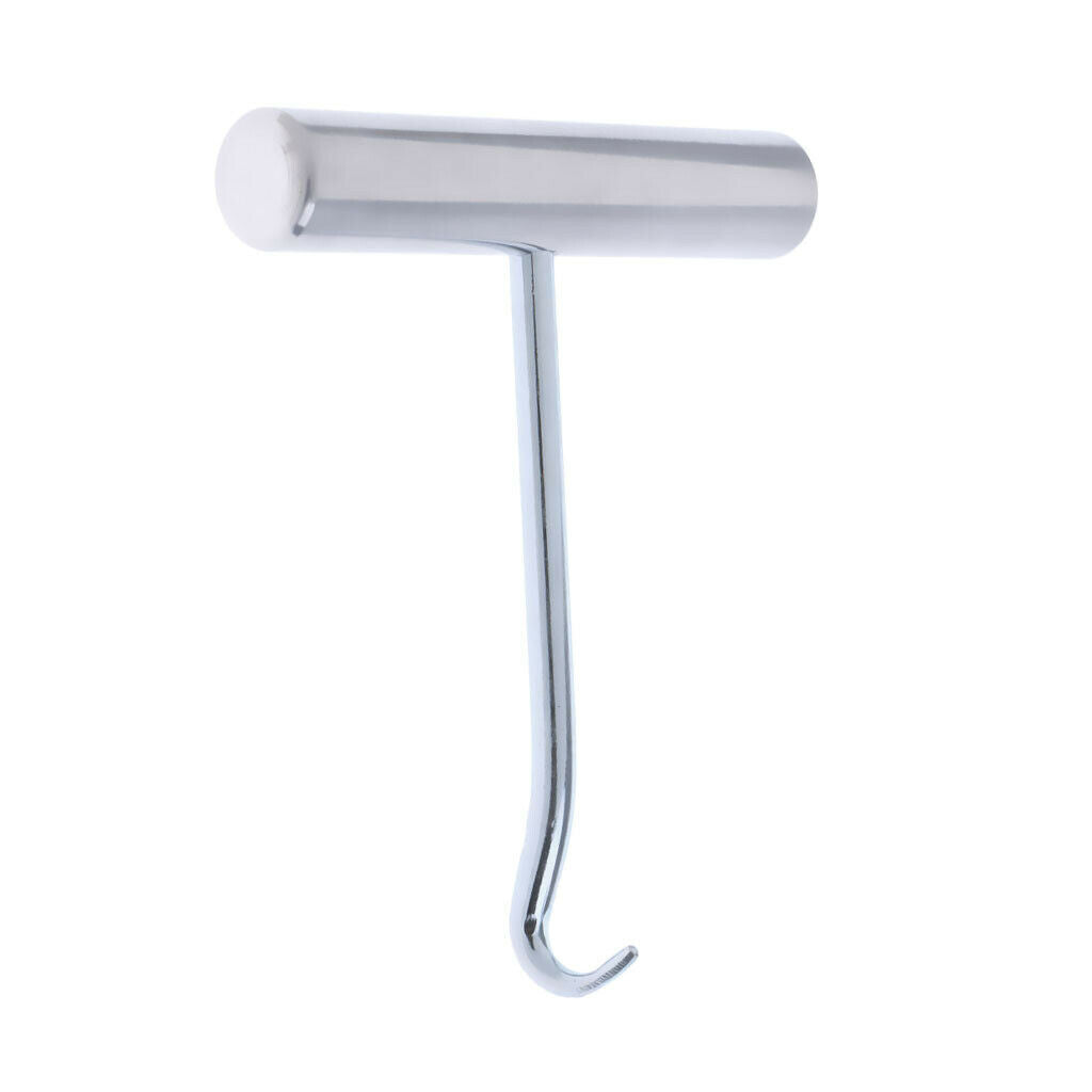 5'' String Puller Tennis Squash Badminton Racket Stringing Restring Tool