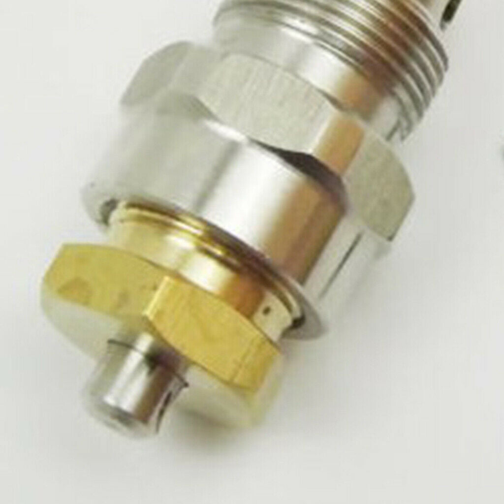 Drain Repair Kit Airless Paint Spray Return Valve Switch Accs for Gmax