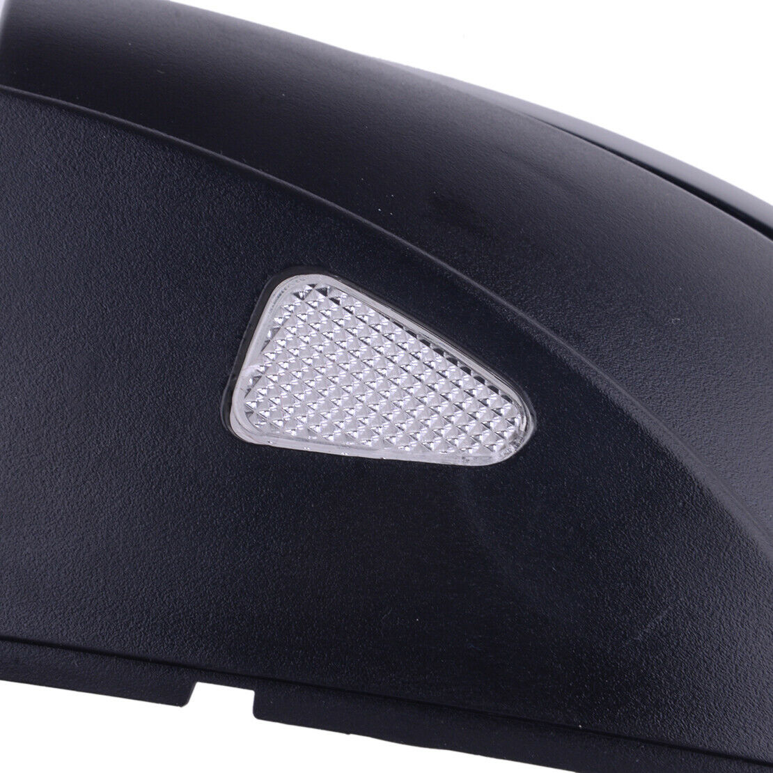 2pcs LED Sequential Side Mirror Indicator Light Fit for VW Passat B7 CC Eos