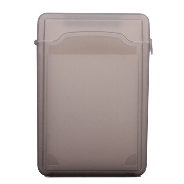 Store Tank Protective Case For USB 3.5" SATA/IDE HDD Case Enclosure