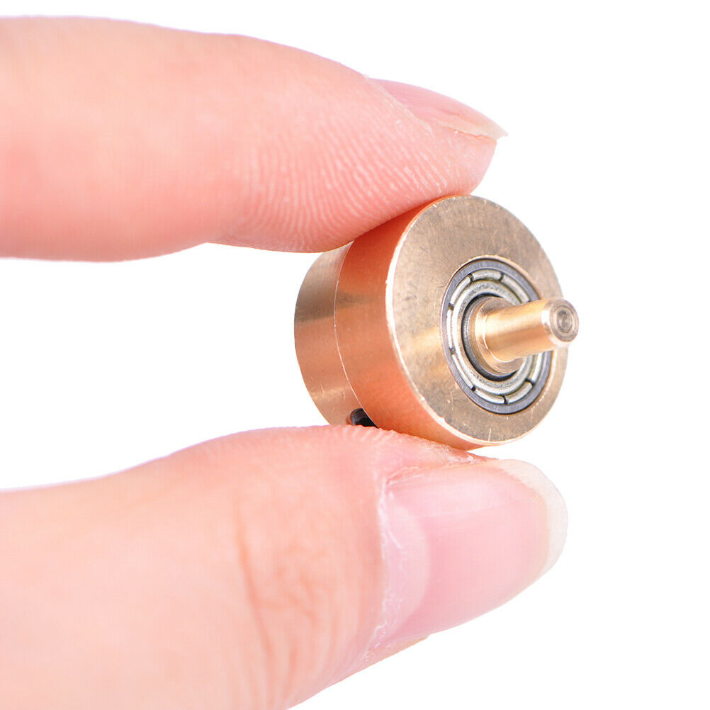 Brass Rotary Tattoo Machine Replacement Bearings Parts Accessories Sup Jf.l8