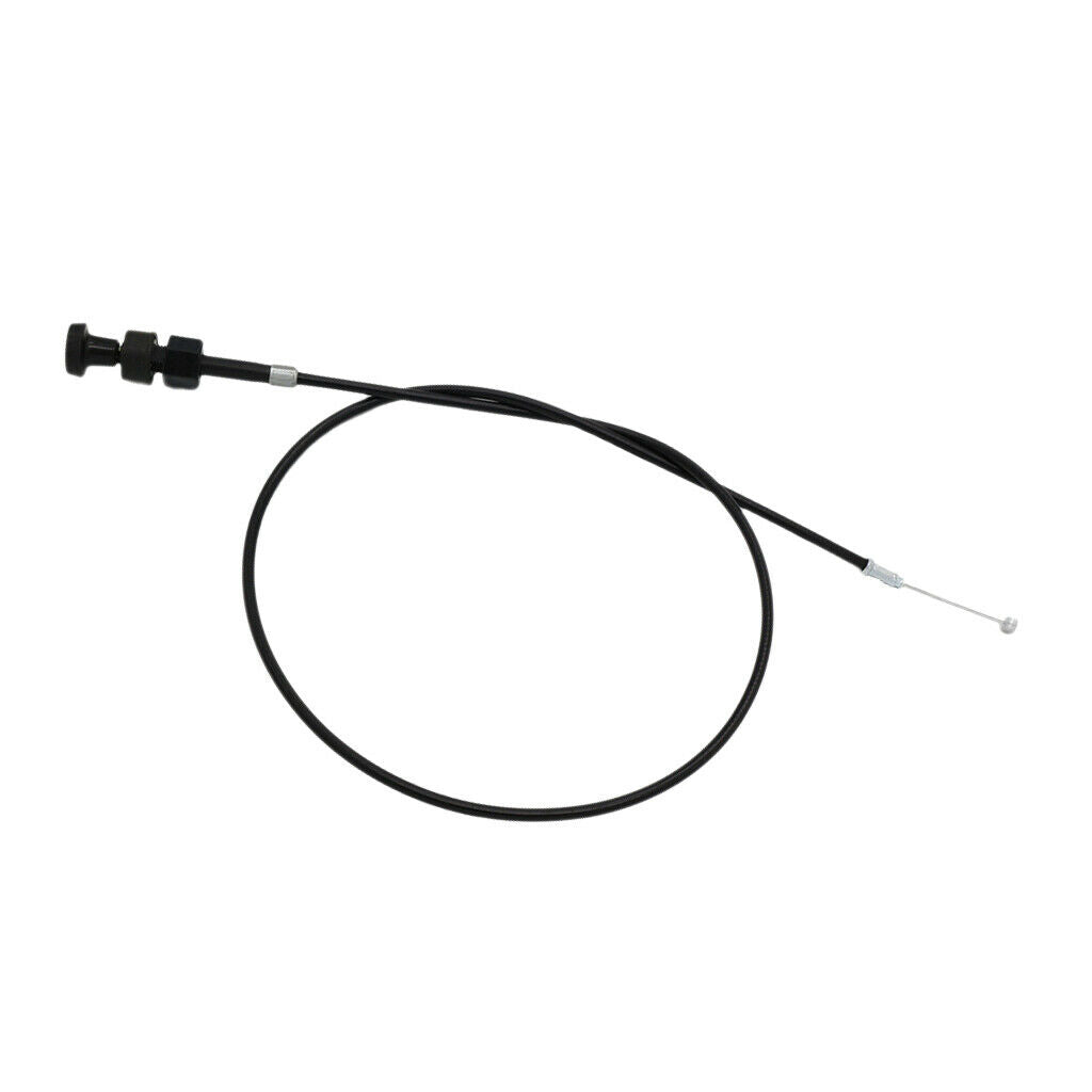 Push Pull Choke Throttle Cable Wire Line for Yamaha Y-Zinger PW80 Peewee 80