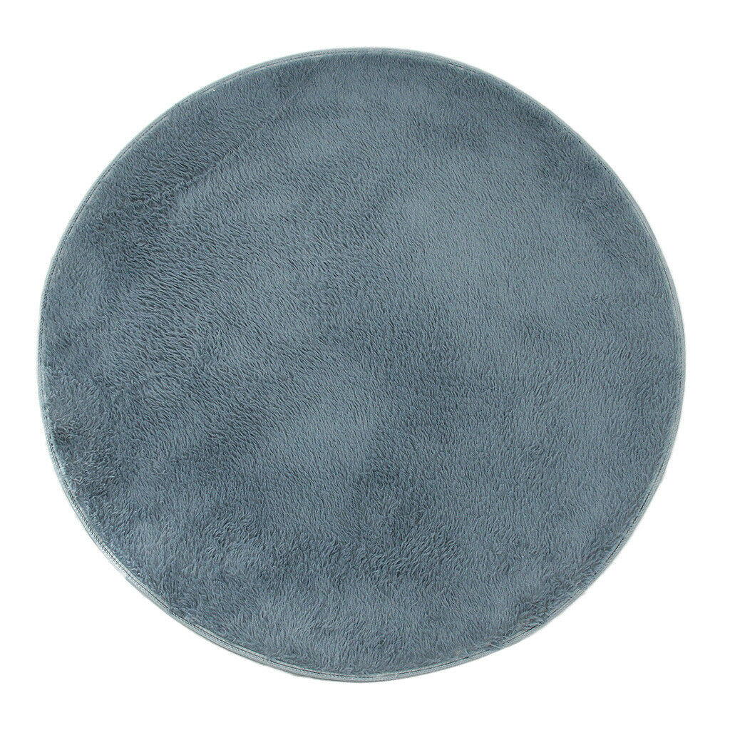 Round Drum Mat Mat Cover For Electronic Drum /