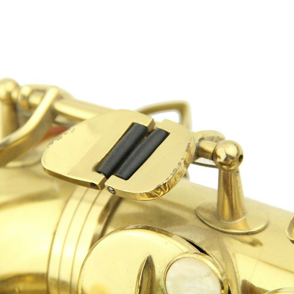 Sax Repair Kit Bakelite Shaft Set Maintenance Tool Woodwind Instrument