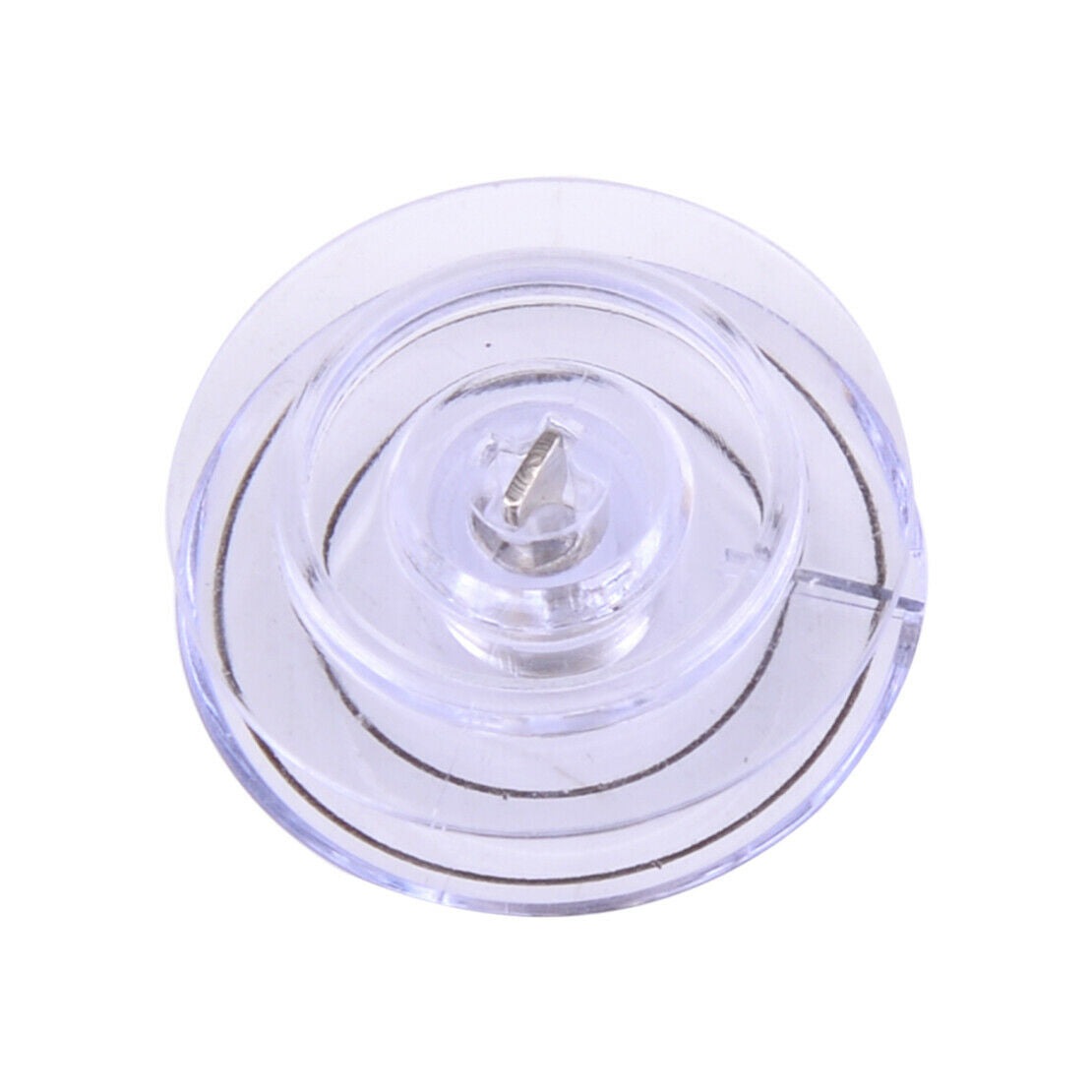 20x Plastic Bobbins Fit for Singer 6235 6250 6251 6267 7043 7050 7057 312956 New