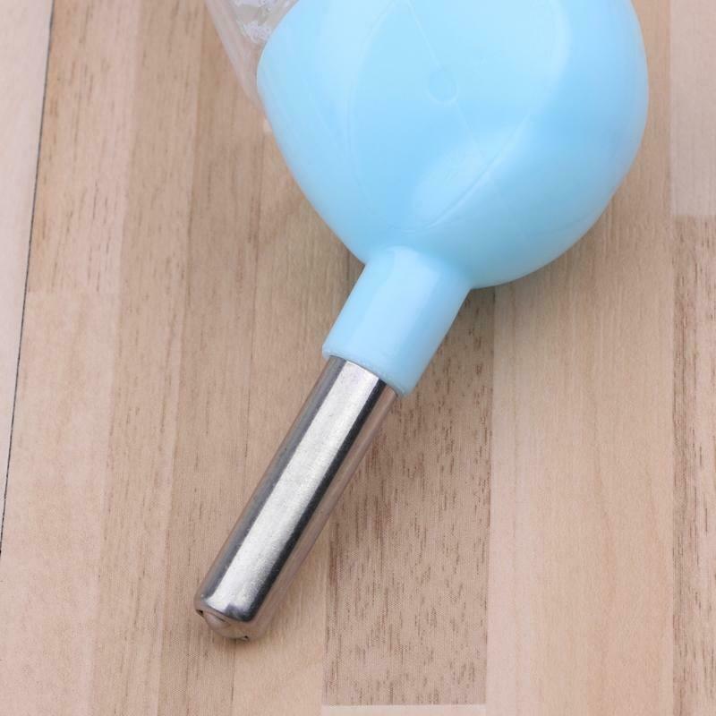 125ml Pet Dog Bird Hamster Hanging Bottle Auto Feeder Rabbit Water Dispenser Hot