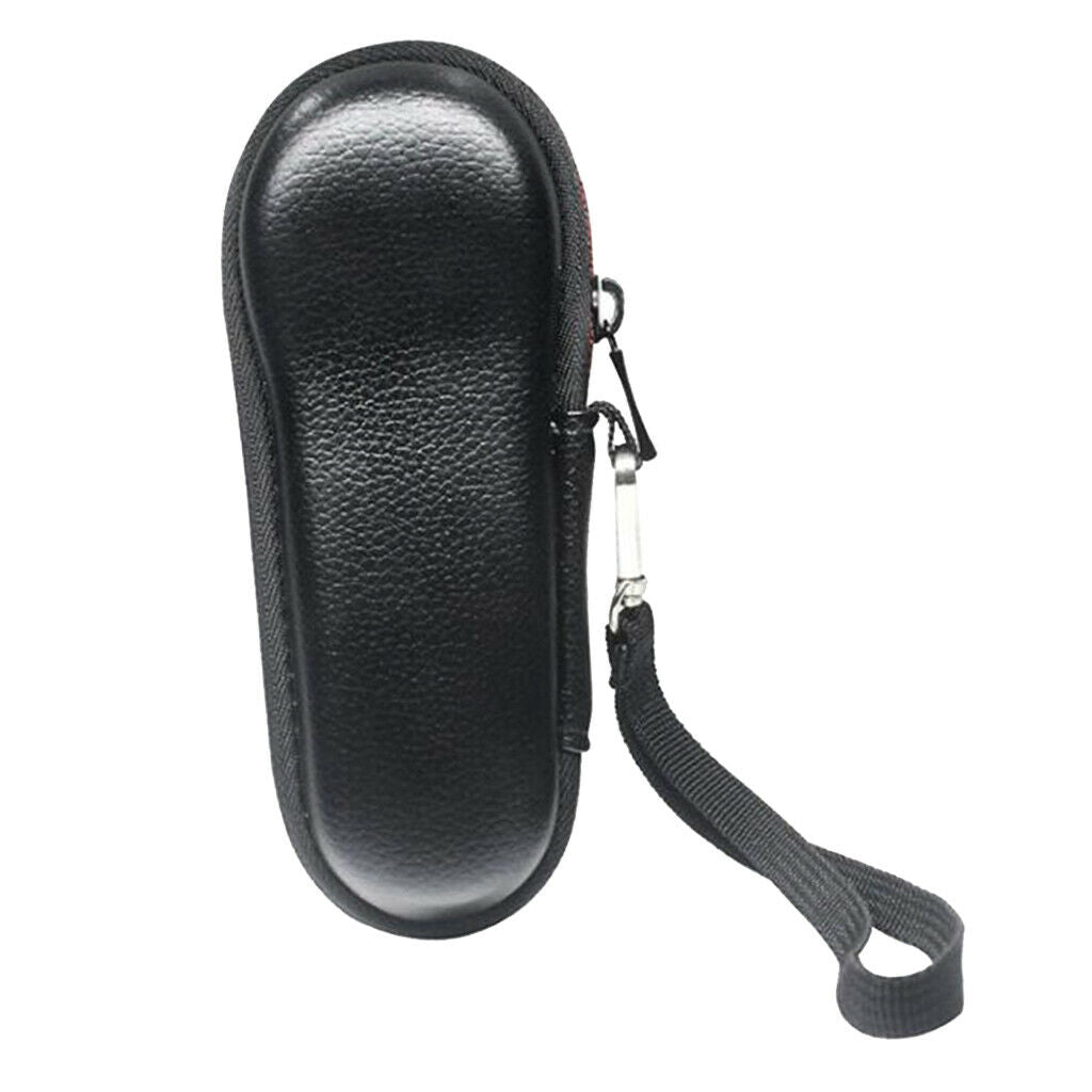 Thermometer PU Hard Case for Non-Contact Thermometer Portable Bag for Device