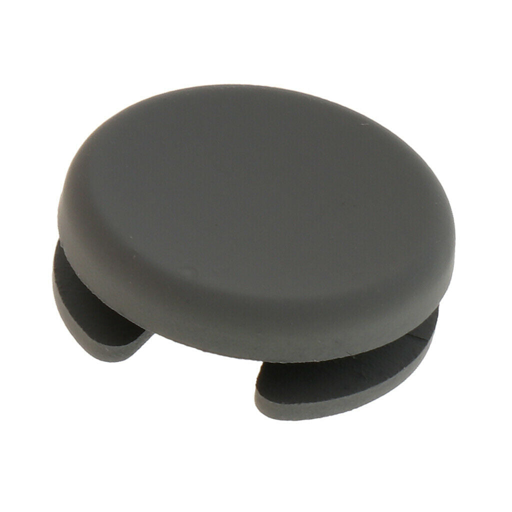 Analog Joystick   Circle Pad Thumbstick Cover for Nintendo 3DS Repair Grey